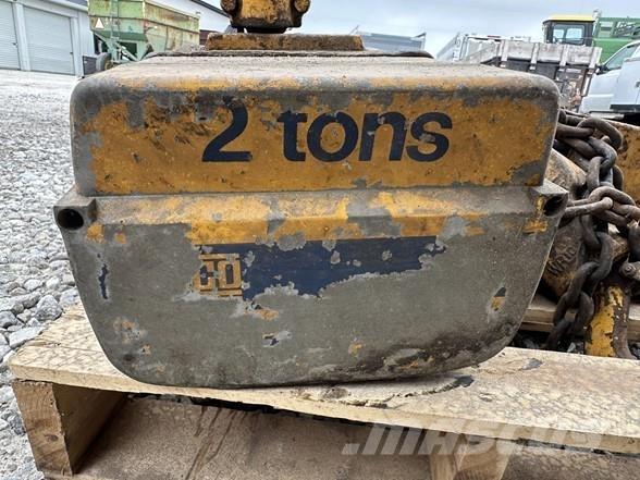 Wright 2 TON 其他