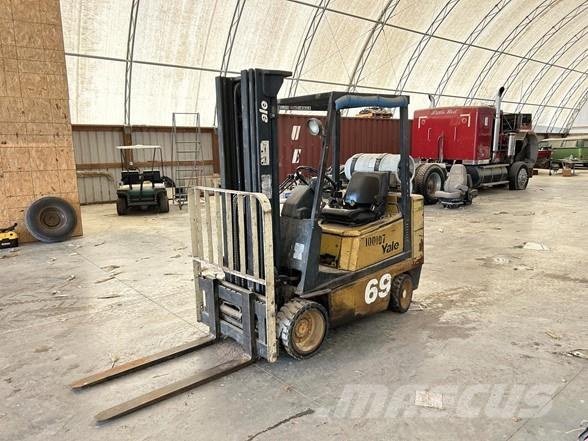 Yale GLC040AE 柴油卡車