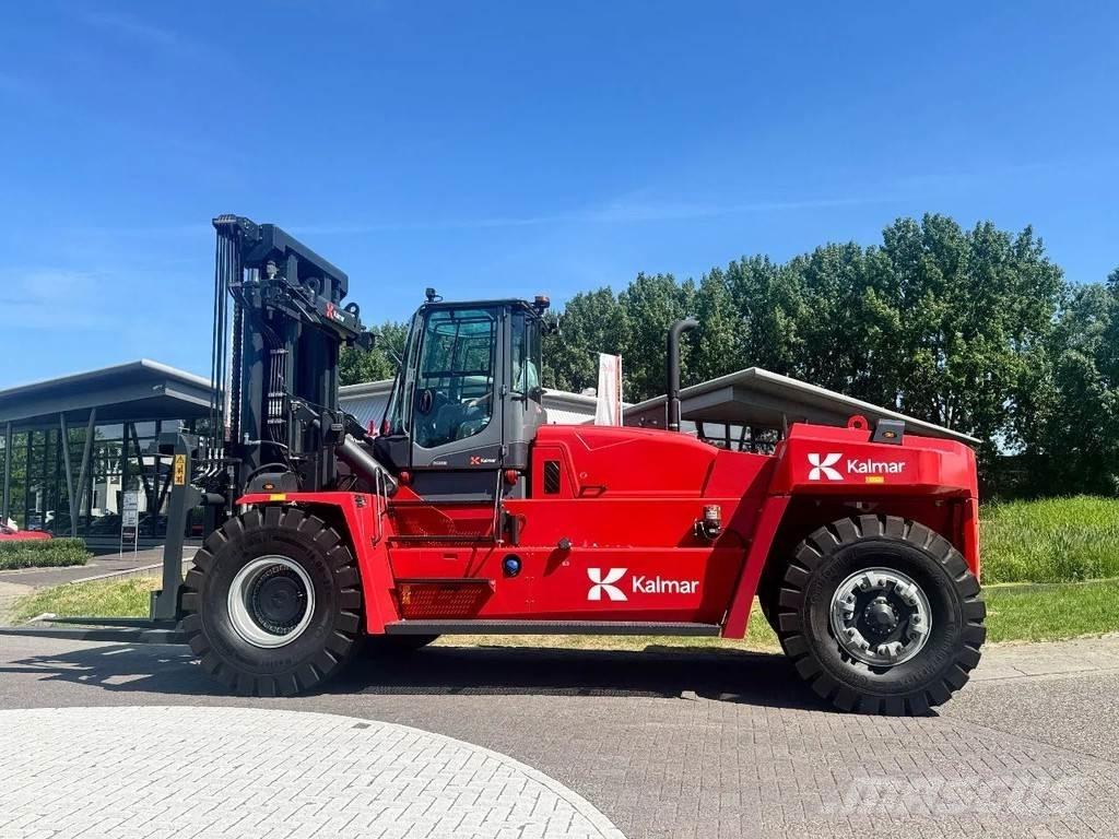 Kalmar DCG330-12 柴油卡車