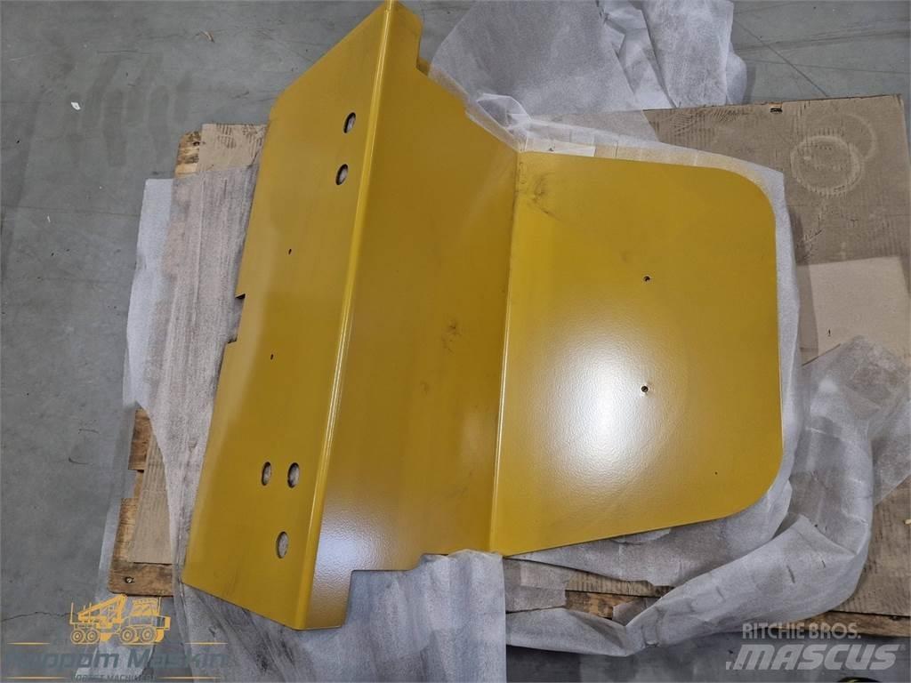 Eco Log 7022327 底盤和懸架