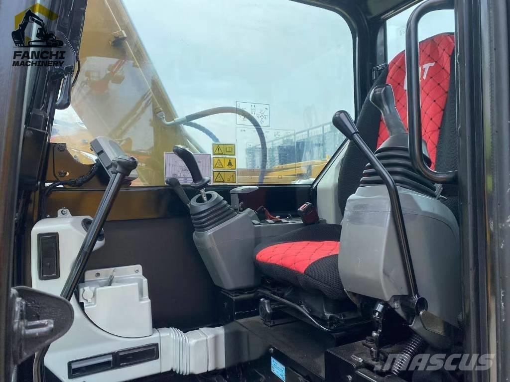 CAT 308 履帶式 挖土機/掘鑿機/挖掘機