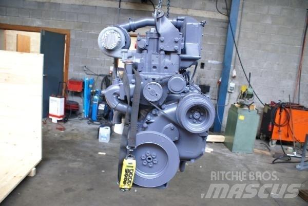 Cummins N14 引擎/發動機