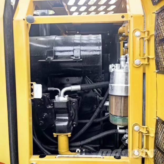 Sany SY75C 中型挖土機/掘鑿機/挖掘機 7t-12t