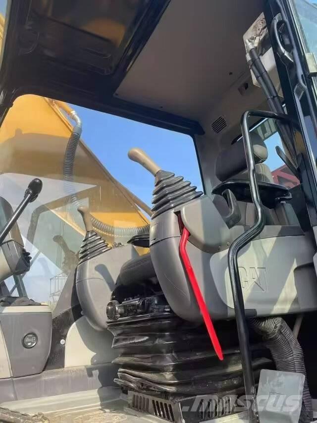 CAT 336 D 履帶式 挖土機/掘鑿機/挖掘機