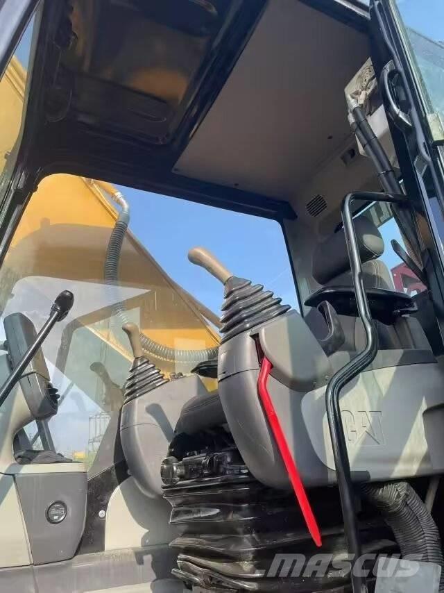CAT 336 D 履帶式 挖土機/掘鑿機/挖掘機
