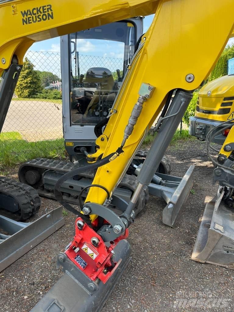 Wacker Neuson ET 20 小型挖土機/掘鑿機<7t(小型挖掘機)