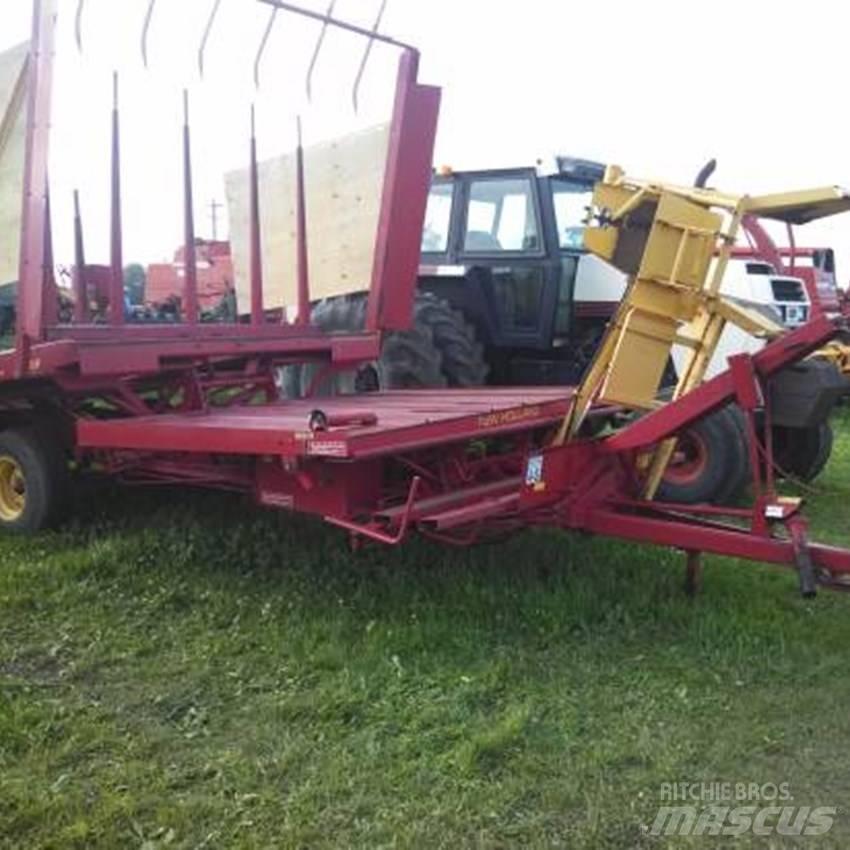 New Holland 1033 其他牧草收穫設備