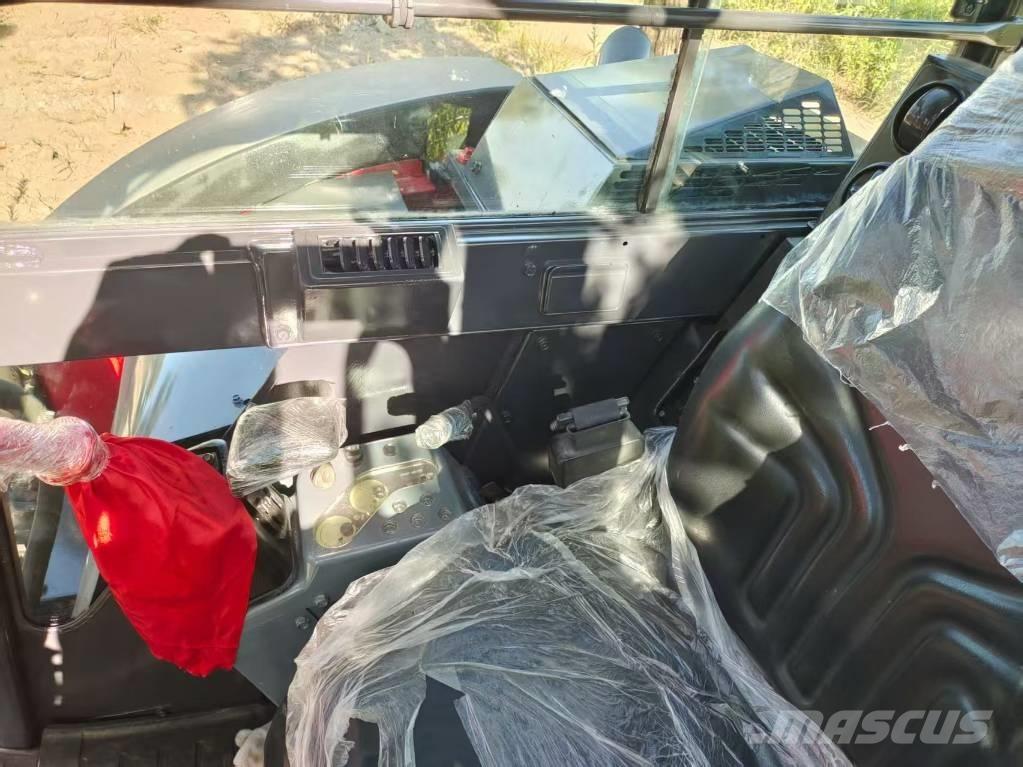 Yanmar Vio 80 小型挖土機/掘鑿機<7t(小型挖掘機)