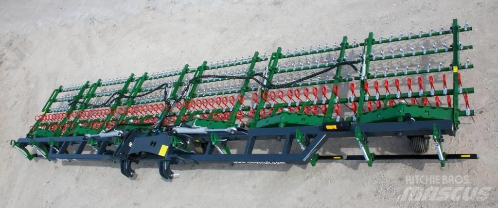 Awemak Thor BC 90 中耕管理機
