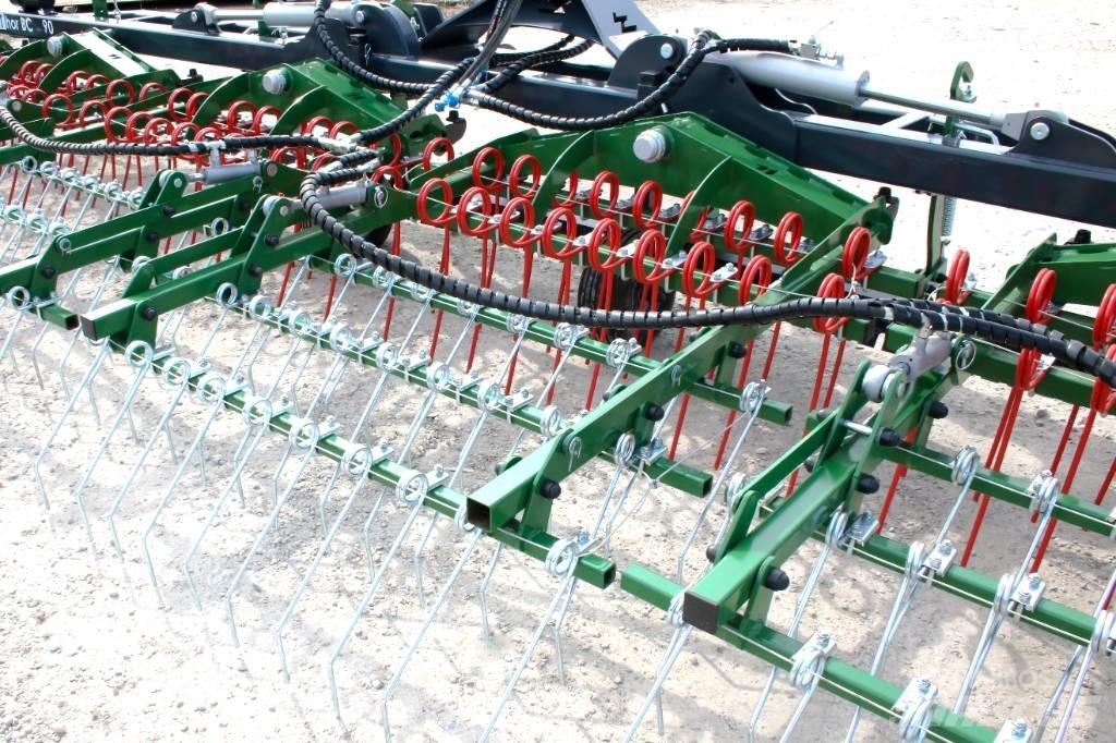 Awemak Thor BC 90 中耕管理機