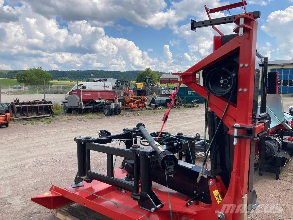 Tokvam Ilsbo M160S 其他農業機械