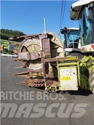 CLAAS RU 600 Contour 其他牧草收穫設備