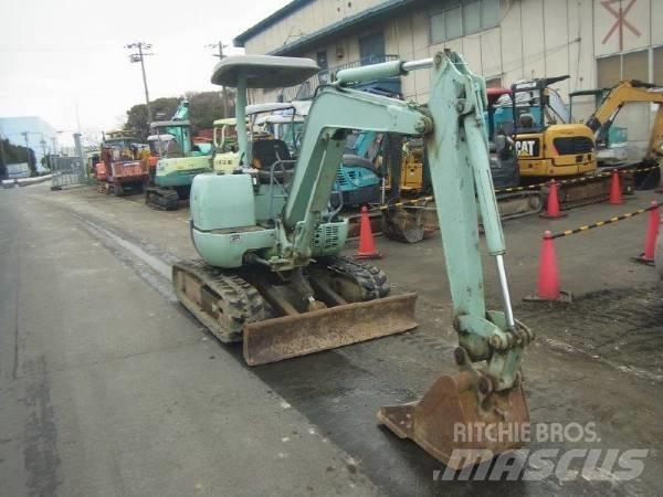 Sumitomo SH30JX 小型挖土機/掘鑿機<7t(小型挖掘機)