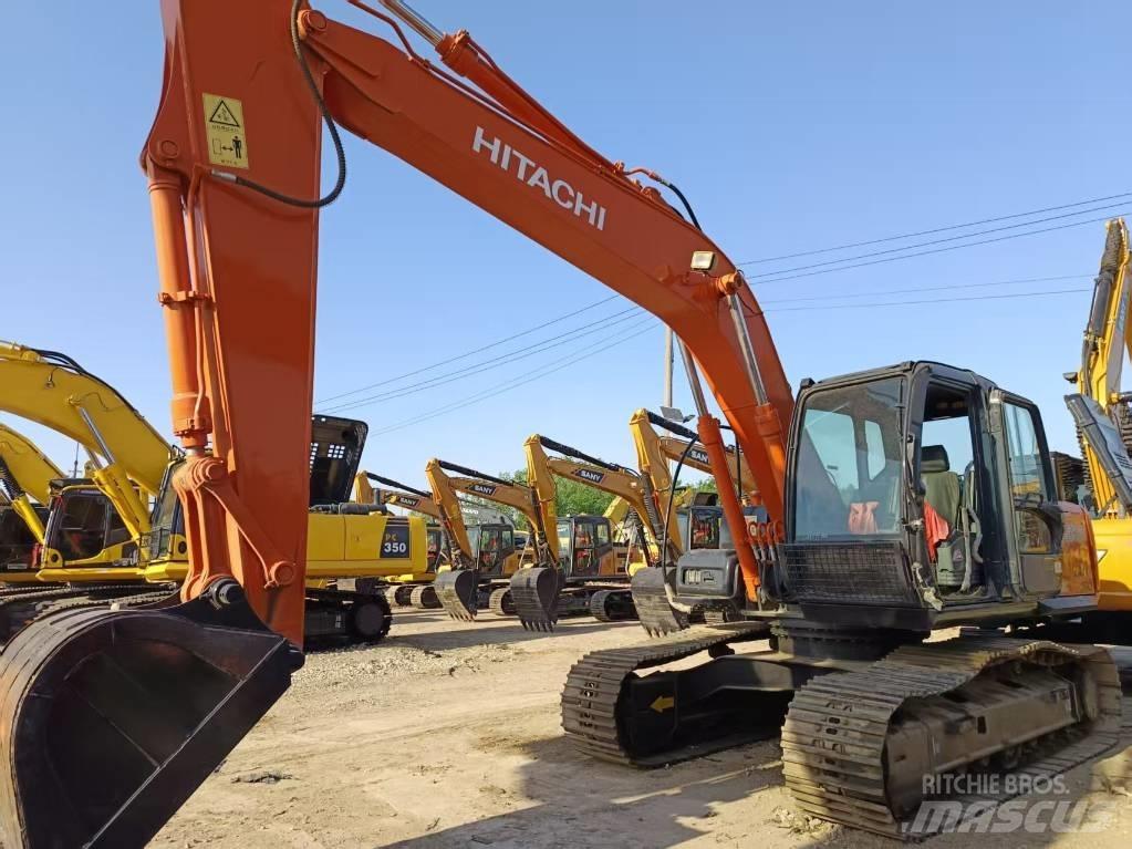 Hitachi ZX160 履帶式 挖土機/掘鑿機/挖掘機