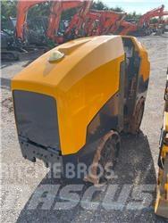 Ammann ARR 1575 土壤壓實機