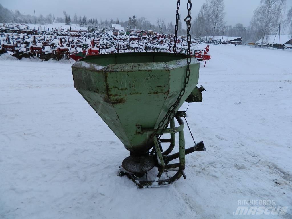  Kromag AM 礦物撒布機
