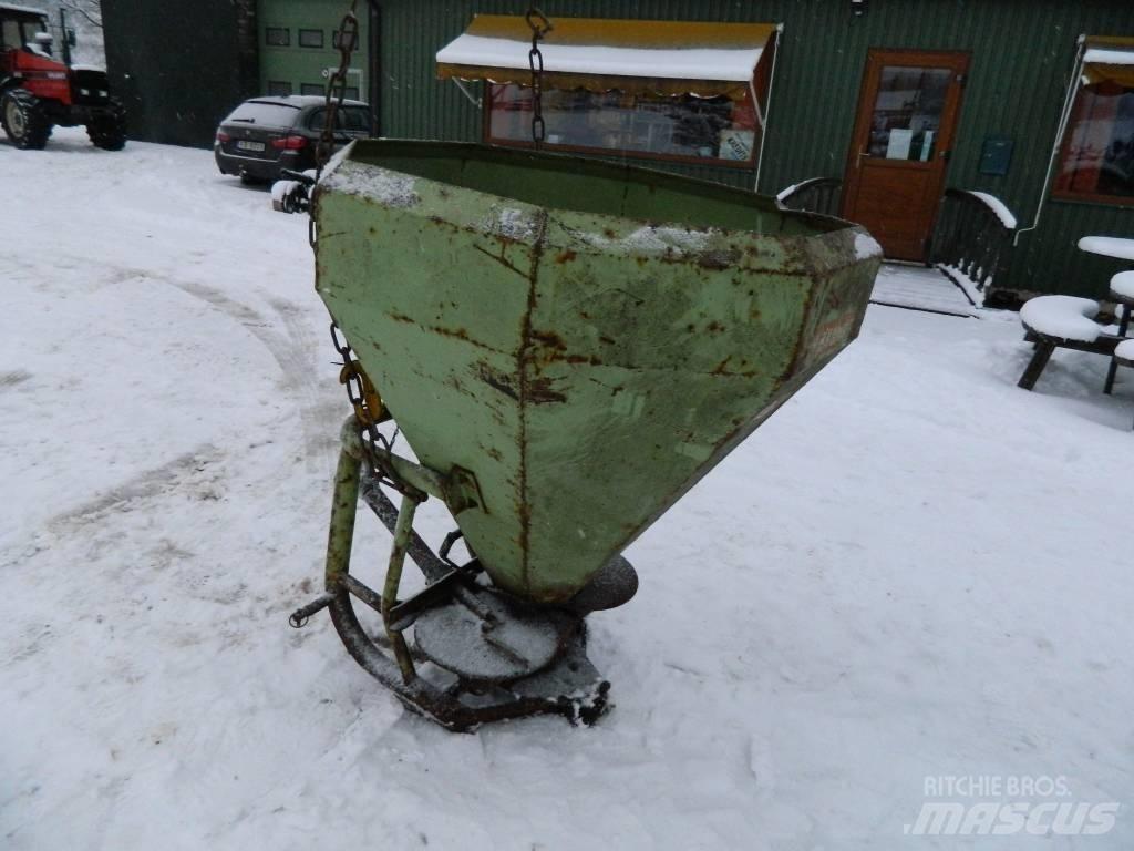  Kromag AM 礦物撒布機
