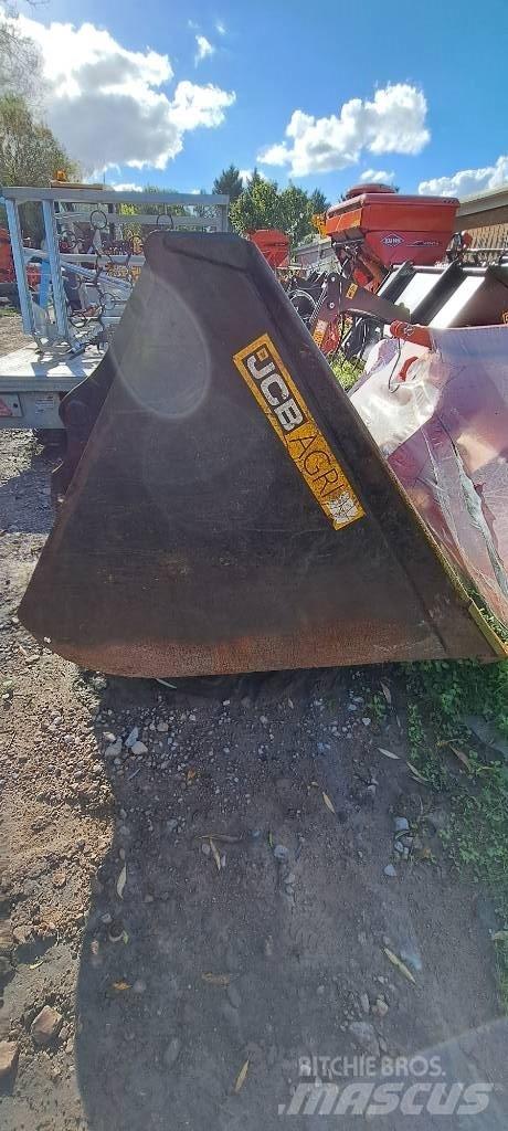 JCB 980/A9940 BUCKET 其他裝載挖掘裝置和配件