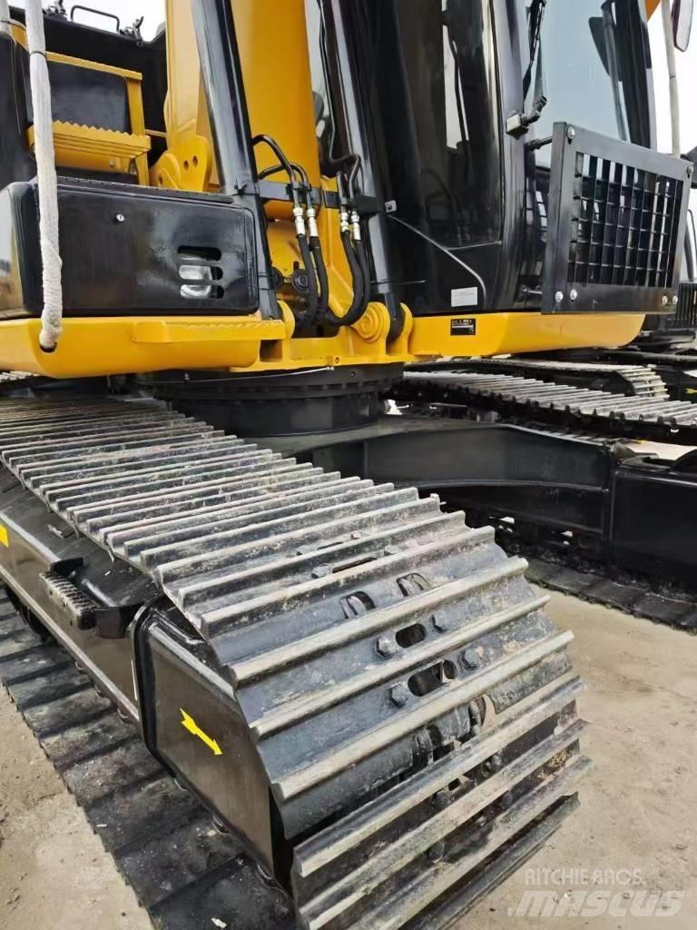 CAT 315D2 履帶式 挖土機/掘鑿機/挖掘機