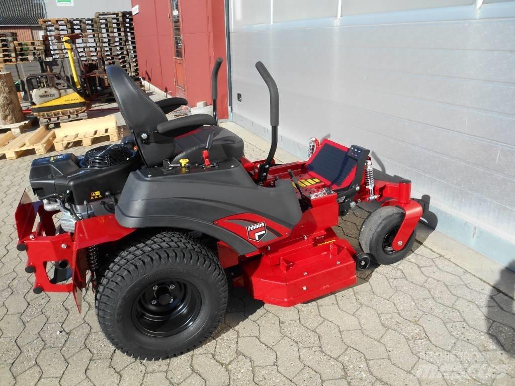 Ferris ZT 500 S 零迴轉割草機