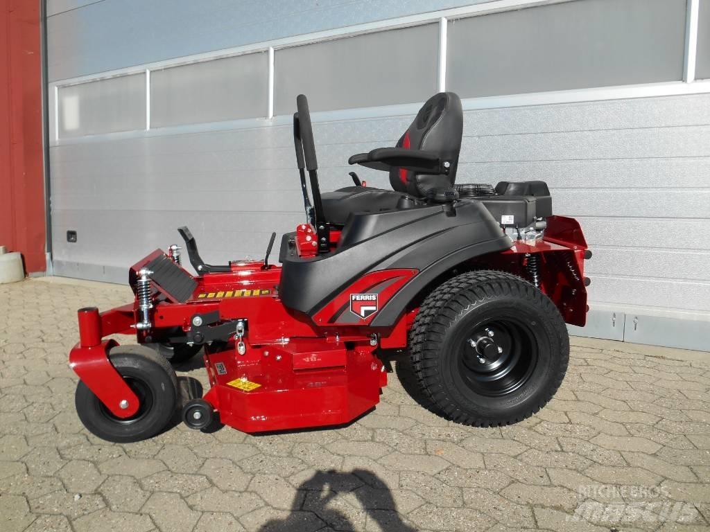 Ferris ZT 500 S 零迴轉割草機