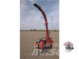 Fimaks MC10X 聯合收穫機