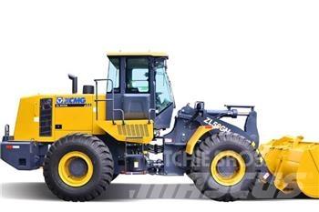 XCMG ZL50GN 輪胎式裝載機
