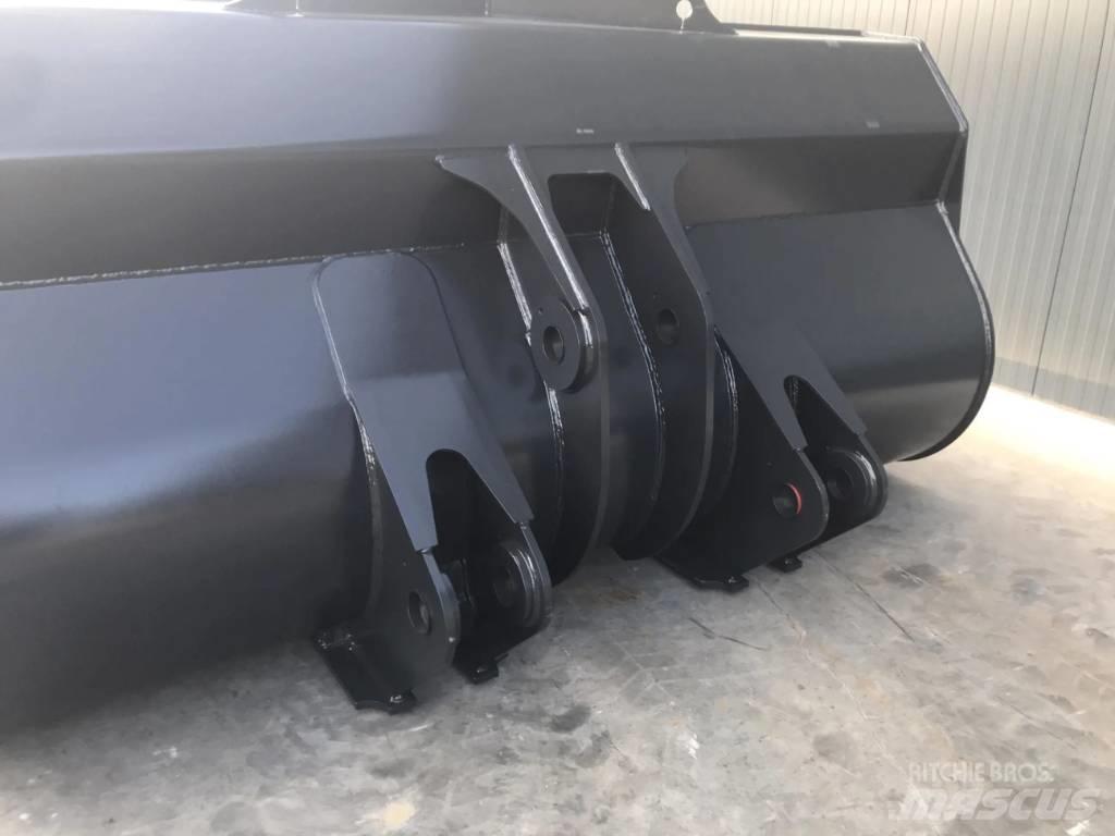 Volvo L180F 鏟斗