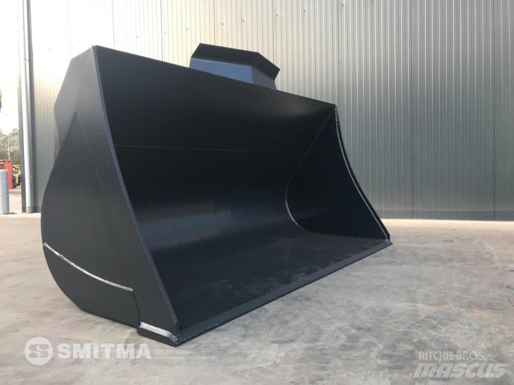 Volvo L180F 鏟斗