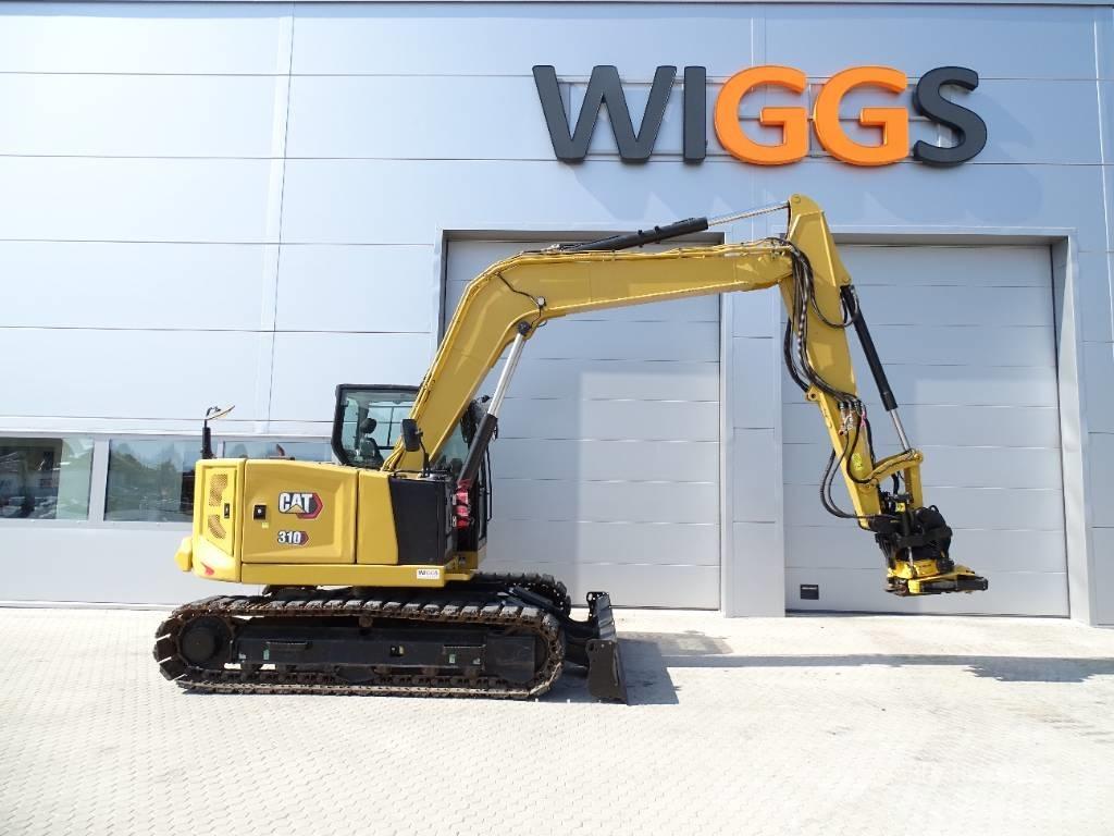 CAT 310 履帶式 挖土機/掘鑿機/挖掘機