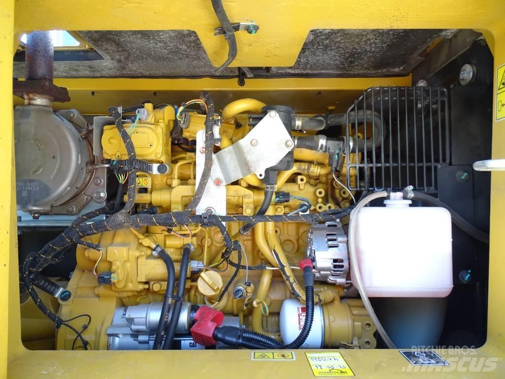 CAT 310 履帶式 挖土機/掘鑿機/挖掘機