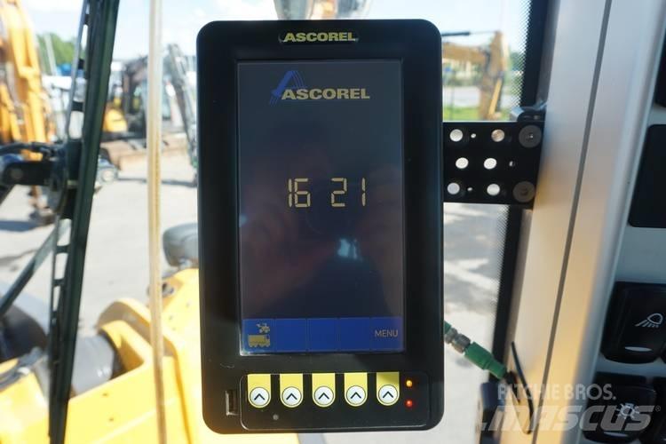 Volvo L 150 H 輪胎式裝載機