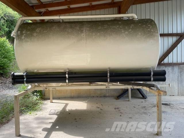 Heitling 871 其他組件