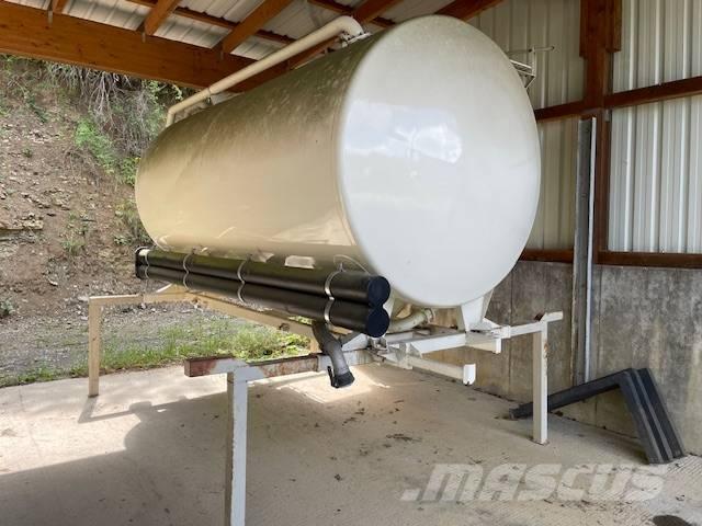 Heitling 871 其他組件