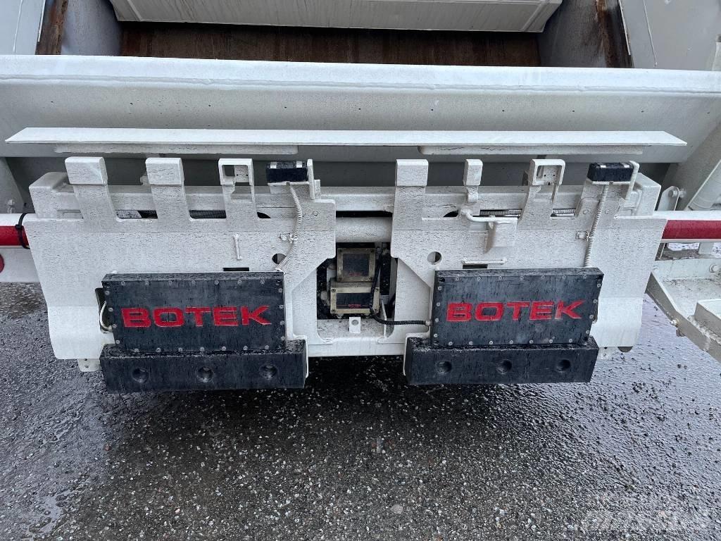 Volvo FE280 4x2 其他貨車