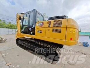 CAT 320GX 履帶式 挖土機/掘鑿機/挖掘機
