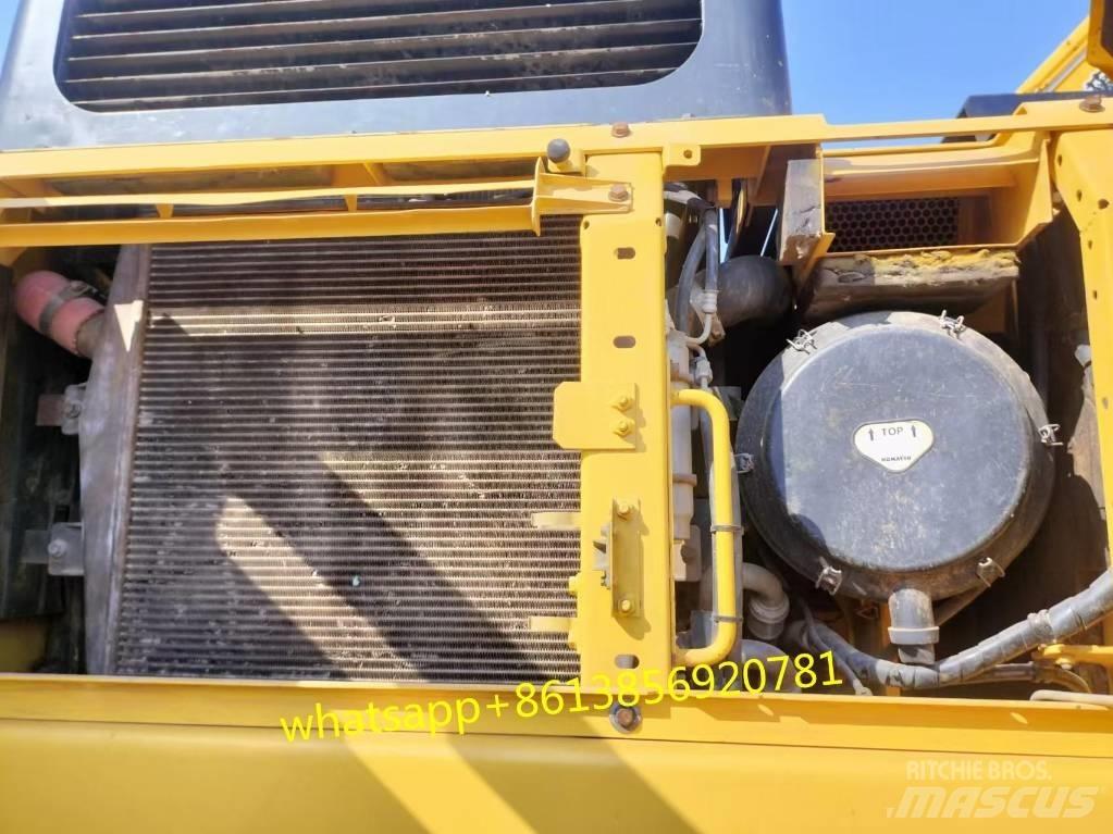 Komatsu PC 400-8 R 履帶式 挖土機/掘鑿機/挖掘機