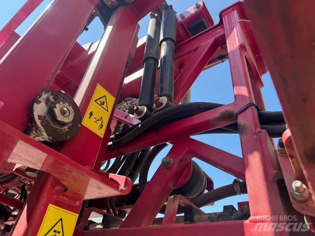 FarmGEM FSE 1600 承載式噴霧機