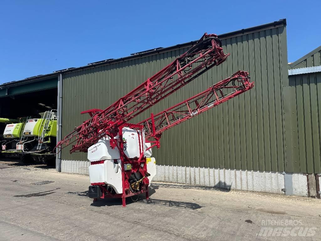 FarmGEM FSE 1600 承載式噴霧機