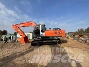 Hitachi ZX 350 履帶式 挖土機/掘鑿機/挖掘機
