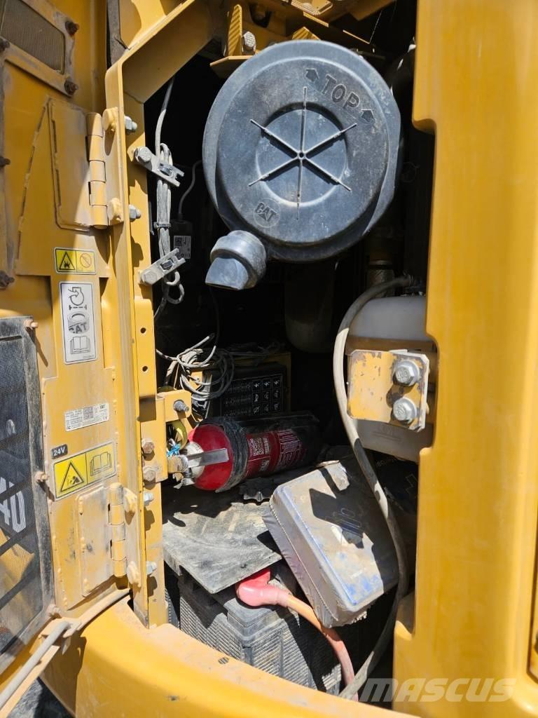 CAT 314 D LCR 履帶式 挖土機/掘鑿機/挖掘機