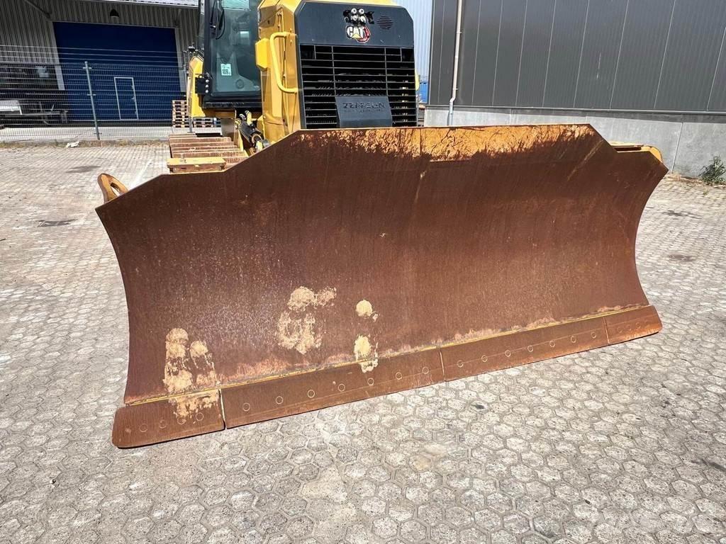 CAT D4-15VP 履帶推土機