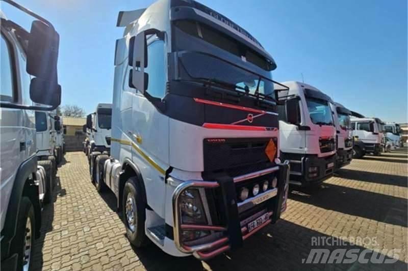 Volvo FH 其他貨車