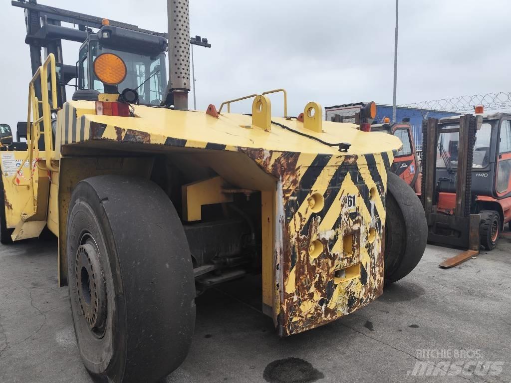 Hyster H48.00XM-12 柴油卡車
