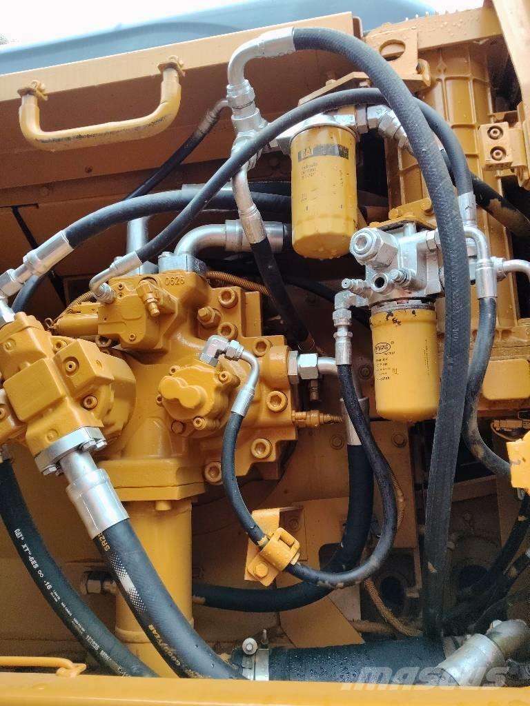 CAT 330 C 履帶式 挖土機/掘鑿機/挖掘機