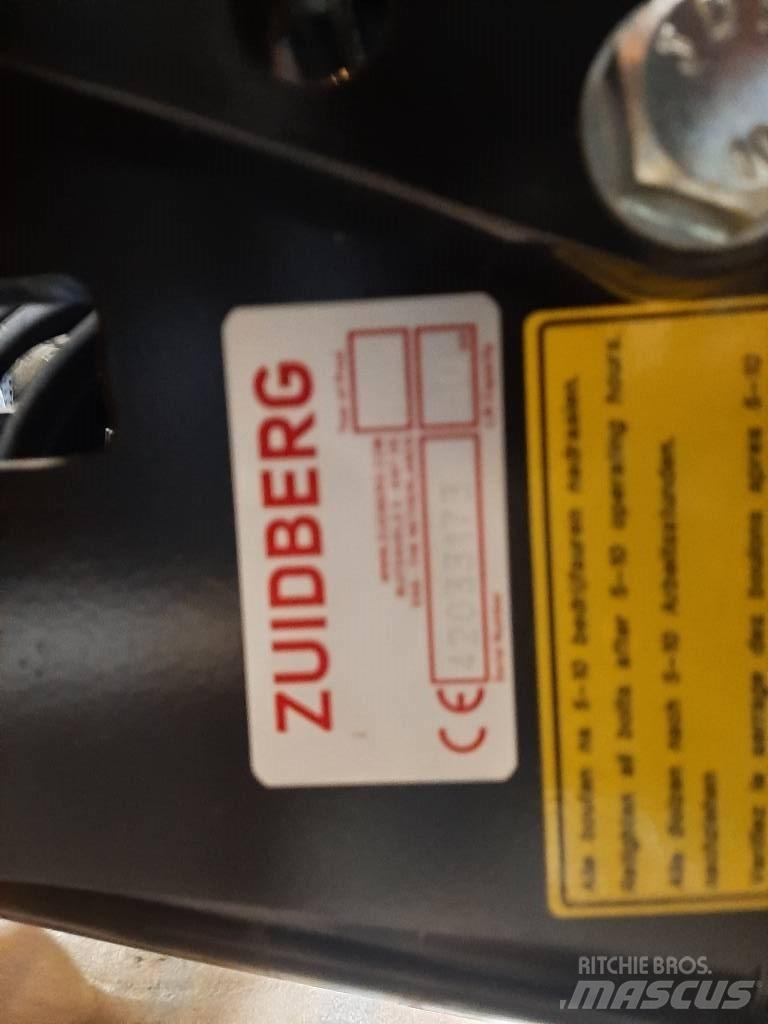 Zuidberg 5.0 tn 其他曳引機配件