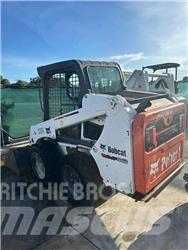 Bobcat S 450 滑移轉向裝載機