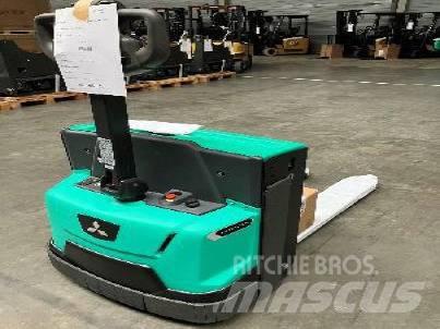 Mitsubishi PBP16N3 低架升降機