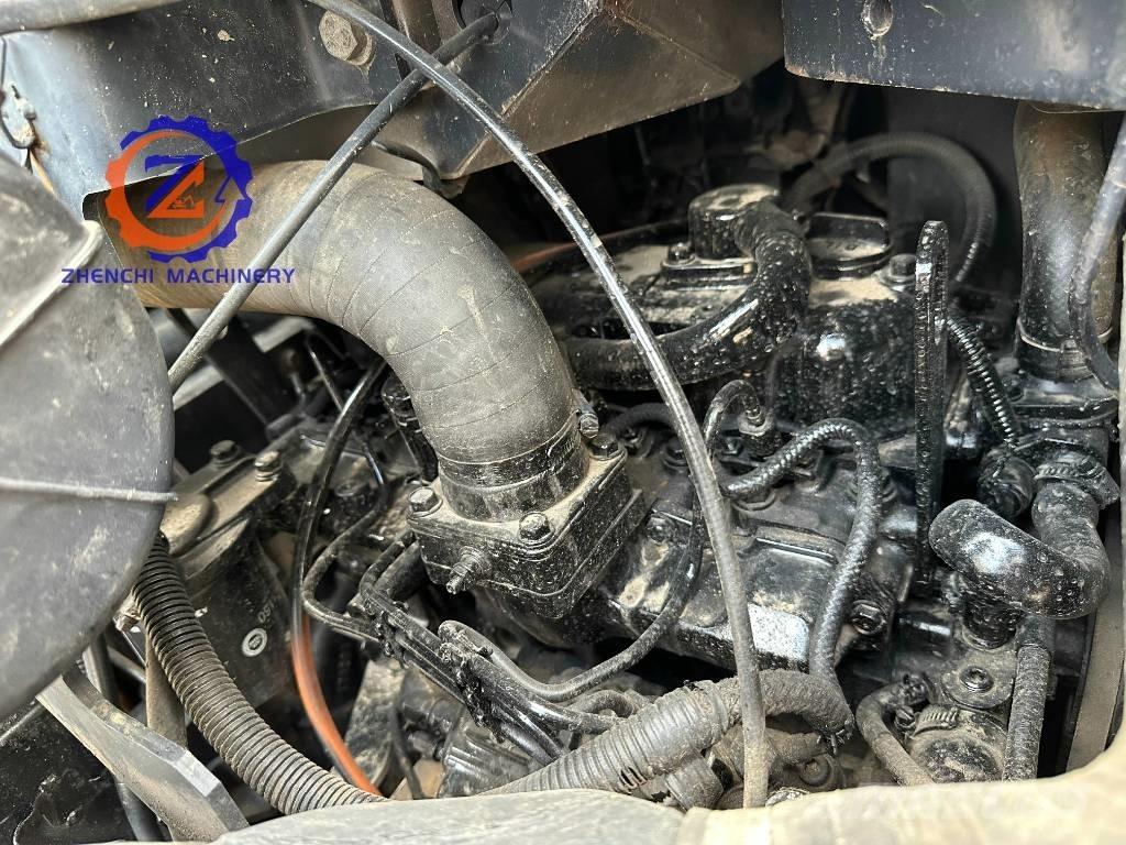 Kobelco SK 55 SR 小型挖土機/掘鑿機<7t(小型挖掘機)