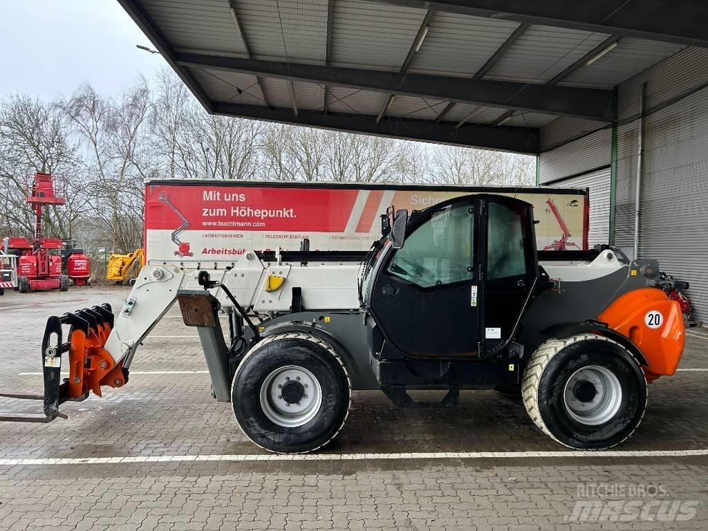 Snorkel SR 1745 伸縮臂操作車